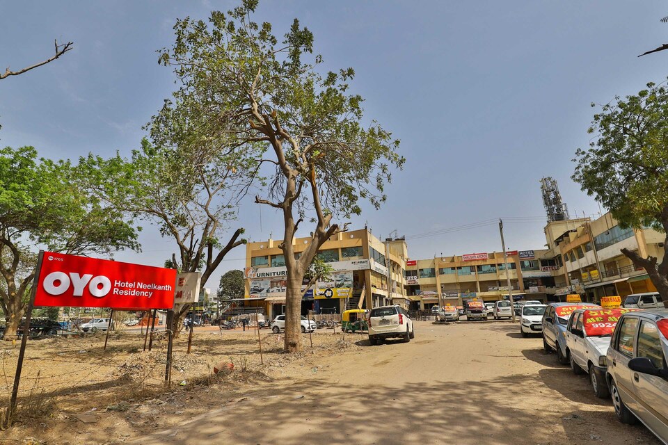 Live as AHM245, Chandkheda Ahmedabad, Ahmedabad