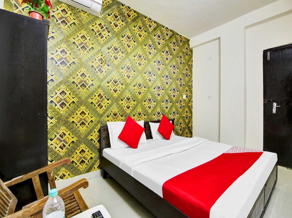 Hotel O VIVAAN RESIDENCY, Paharganj Delhi, Delhi