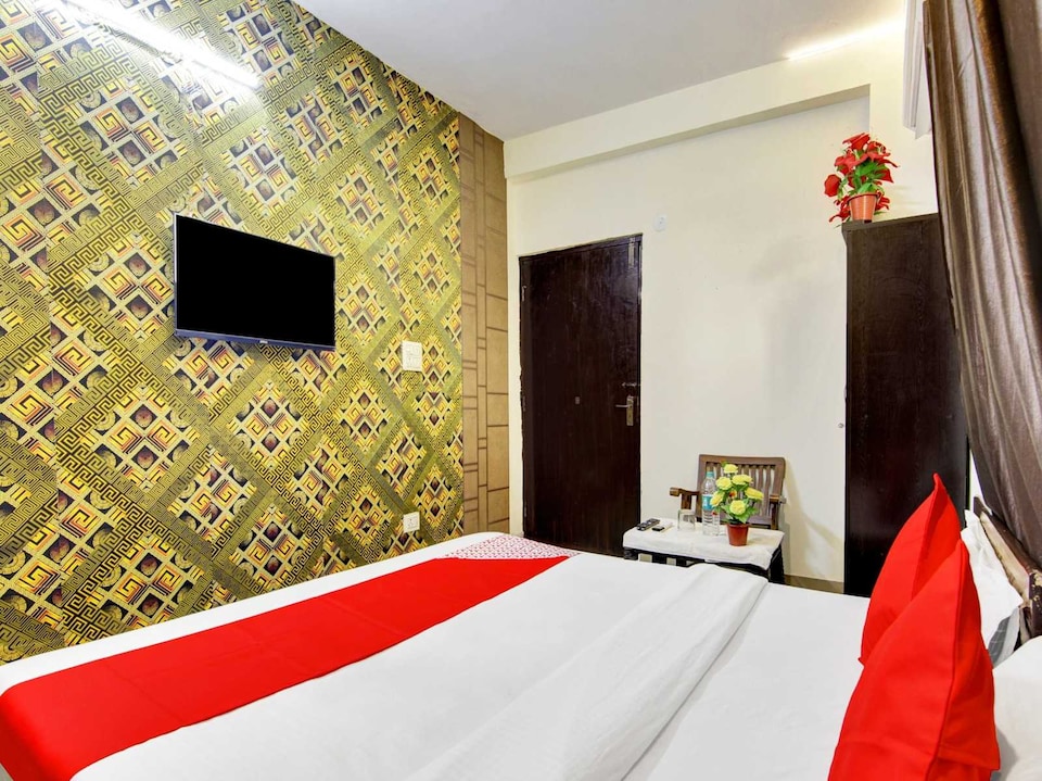 Hotel O VIVAAN RESIDENCY, Paharganj Delhi, Delhi