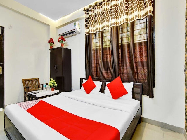 Hotel O VIVAAN RESIDENCY