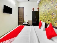 Hotel O VIVAAN RESIDENCY
