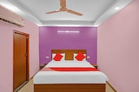 Hotel O VIVAAN RESIDENCY