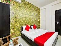 Hotel O VIVAAN RESIDENCY