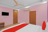 Hotel O VIVAAN RESIDENCY