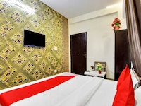 Hotel O VIVAAN RESIDENCY