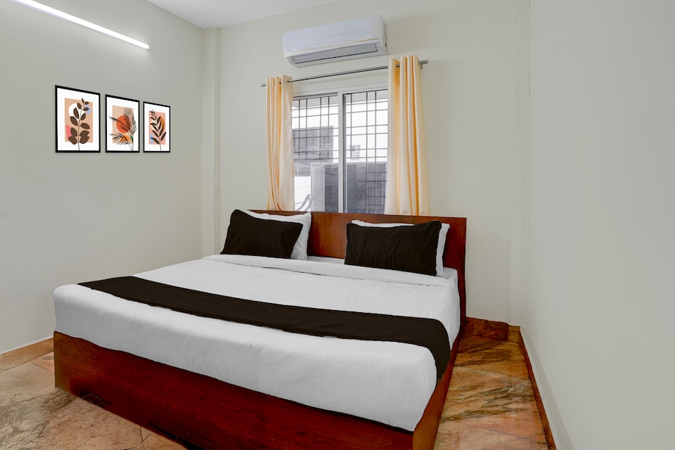 Super Hotel O Symbiosis University Nagpur Formerly Royal Villa Inn, Bus Stand Nagpur, Nagpur