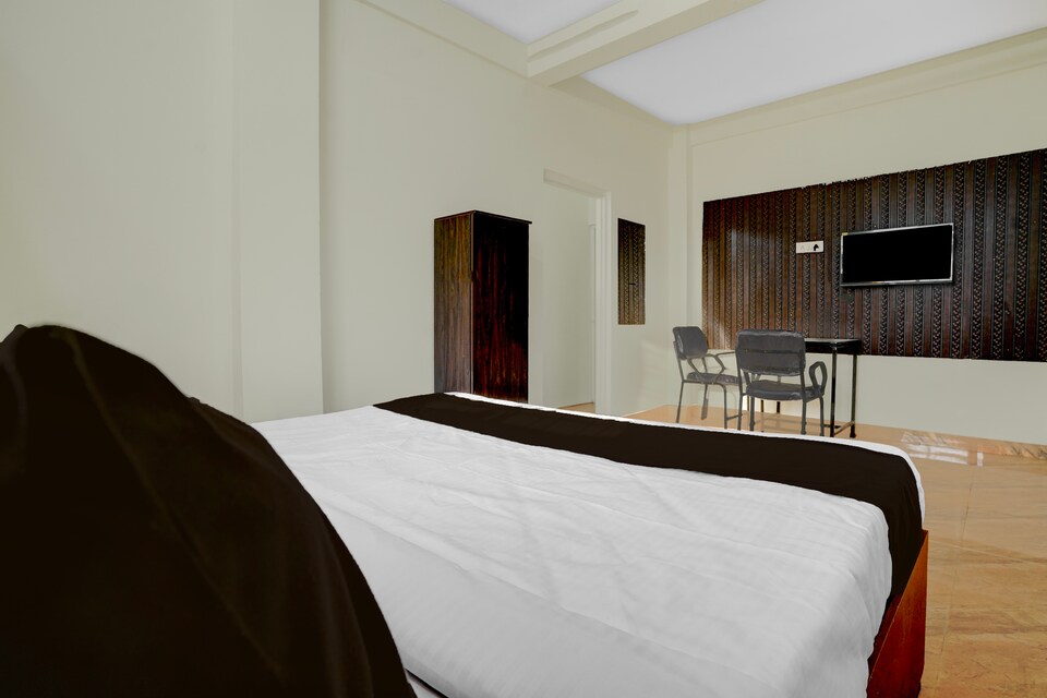 Super Hotel O Symbiosis University Nagpur Formerly Royal Villa Inn, Bus Stand Nagpur, Nagpur