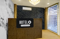 Super Hotel O Nandanvan Formerly Royal Villa Inn