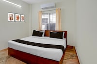 Super Hotel O Symbiosis University Nagpur Formerly Royal Villa Inn