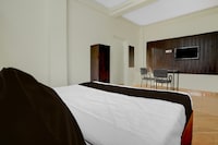 Super Hotel O Symbiosis University Nagpur Formerly Royal Villa Inn