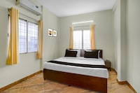 Super Hotel O Symbiosis University Nagpur Formerly Royal Villa Inn