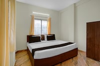 Super Hotel O Symbiosis University Nagpur Formerly Royal Villa Inn