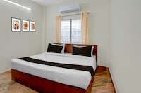 Super Hotel O Symbiosis University Nagpur Formerly Royal Villa Inn