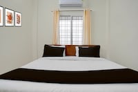 Super Hotel O Symbiosis University Nagpur Formerly Royal Villa Inn