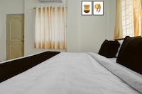 Super Hotel O Symbiosis University Nagpur Formerly Royal Villa Inn