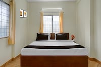 Super Hotel O Symbiosis University Nagpur Formerly Royal Villa Inn