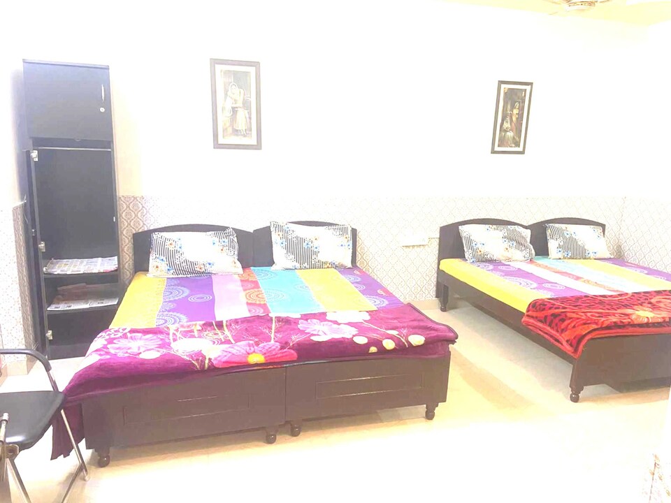 OYO Padmini Heritage, Vaishali Nagar Jaipur, Jaipur