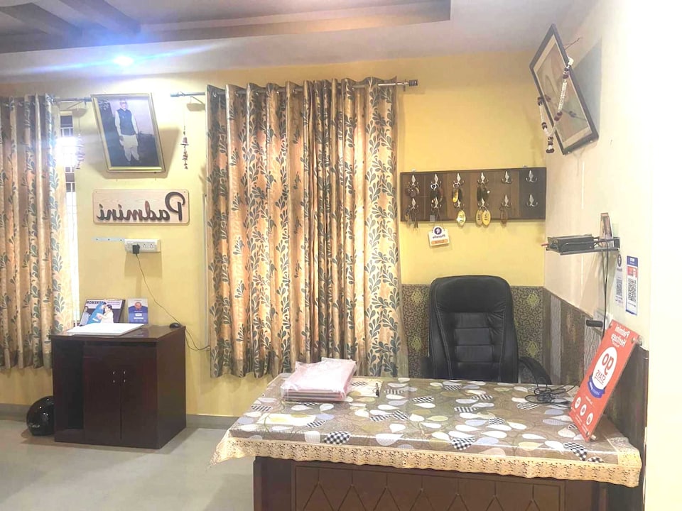 OYO Padmini Heritage, Vaishali Nagar Jaipur, Jaipur