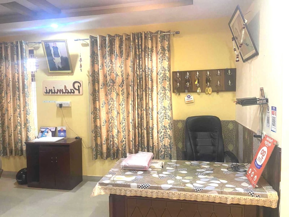 OYO Padmini Heritage, Vaishali Nagar Jaipur, Jaipur