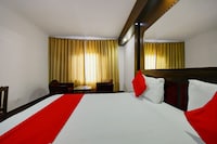 Hotel O Angels Inn