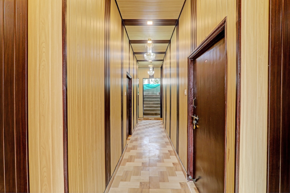 Hotel O Sawariya Grand, Cantonment, Varanasi