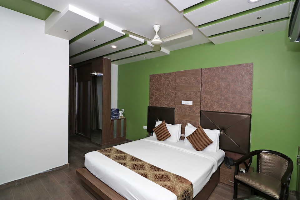 OYO 14422 Hotel Cosmos, SGPGI Lucknow, Lucknow