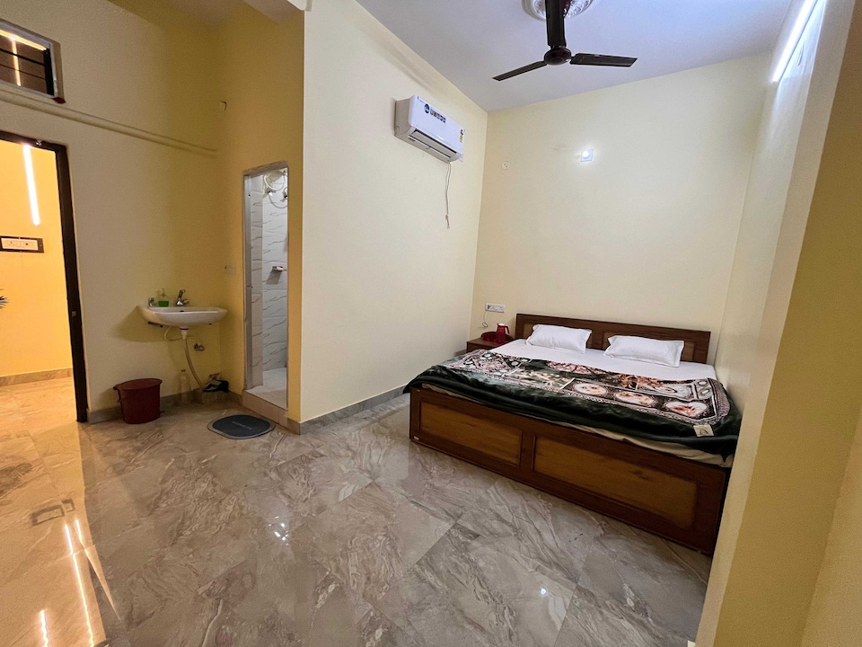 OYO Bihar guest House , Boring Road Patna, Patna