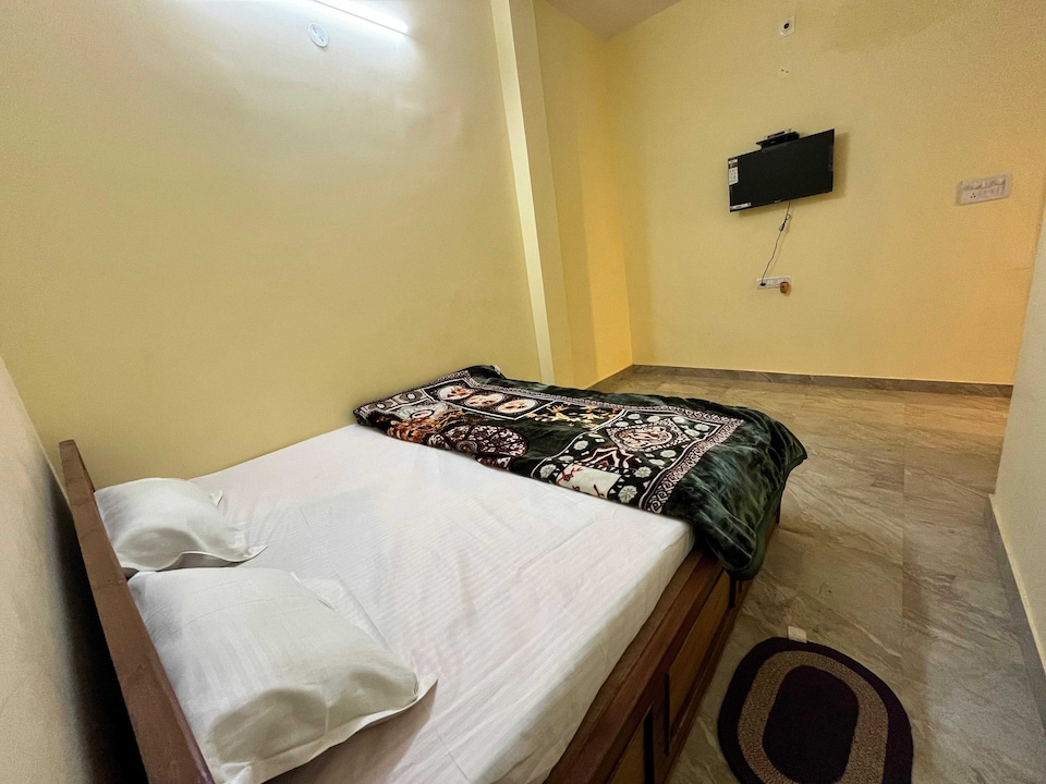 OYO Bihar guest House , Boring Road Patna, Patna