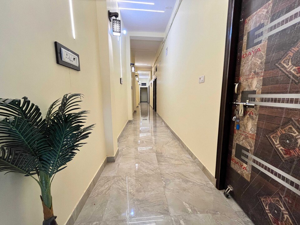 OYO Bihar guest House , Boring Road Patna, Patna