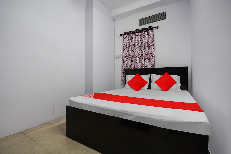 Hotel O METRO POINT, Bus Stand Nagpur, Nagpur