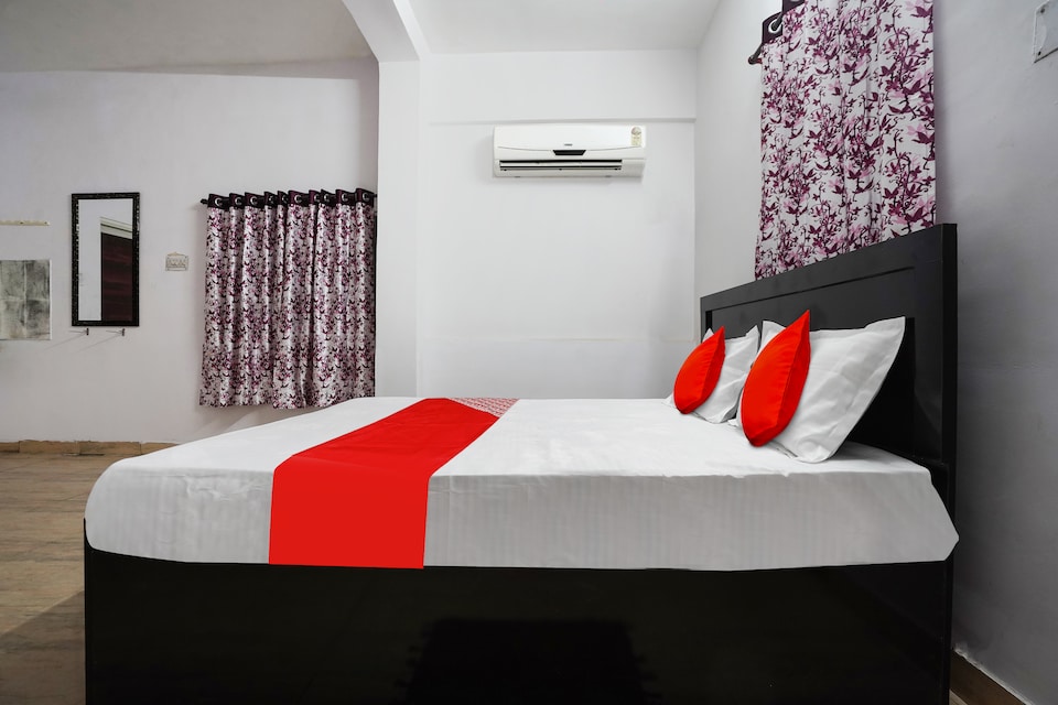 Hotel O METRO POINT, Bus Stand Nagpur, Nagpur