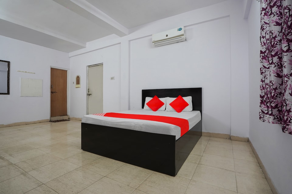 Hotel O METRO POINT, Bus Stand Nagpur, Nagpur