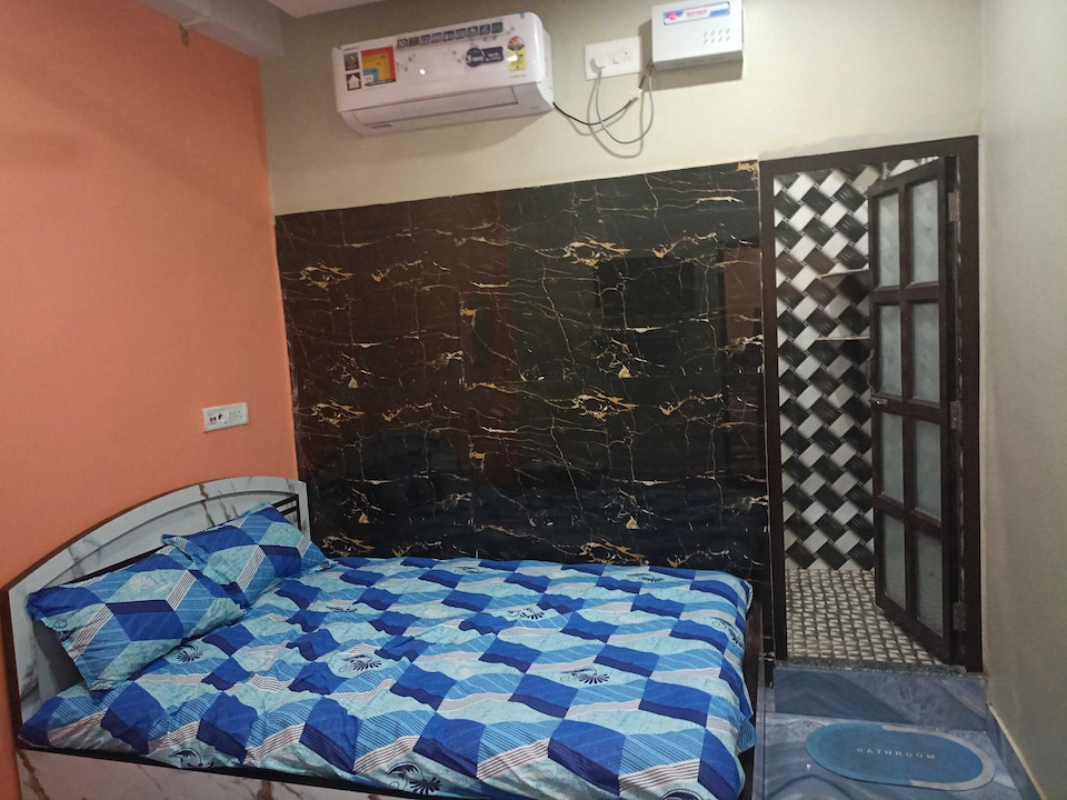 Spot On Ghuto da hotel, Lakhisarai, Lakhisarai