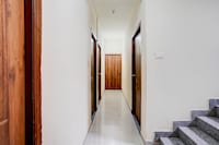 Super Collection O Baga Beach Formerly Symphony Homes