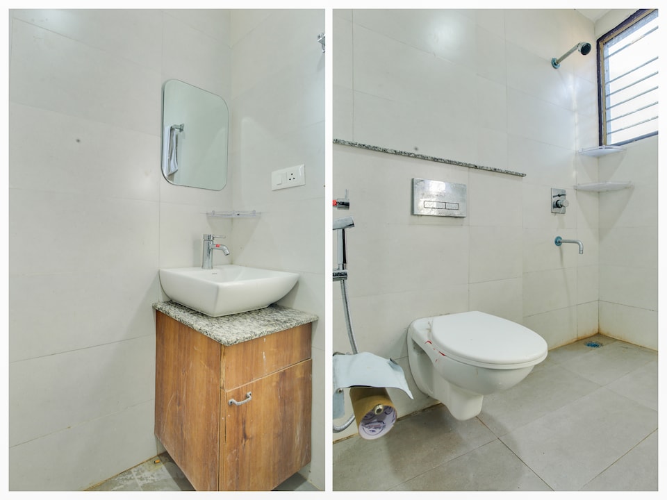 Hotel O Dream Majestic, Kharar, Kharar