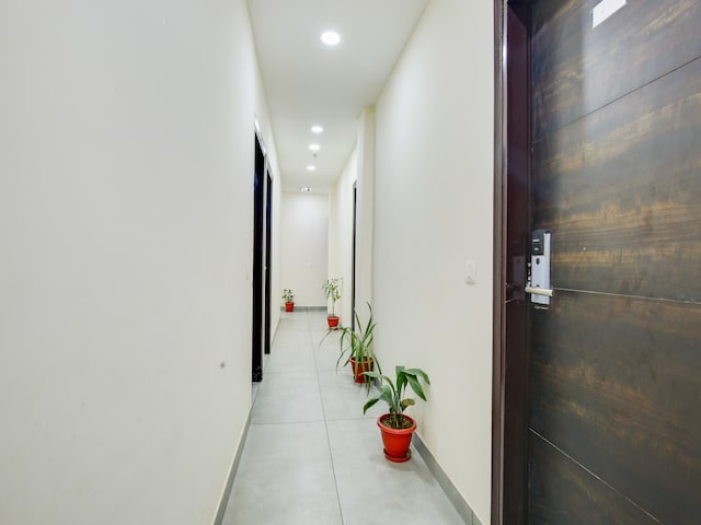 Hotel O Dream Majestic