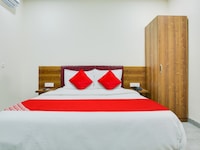 Hotel O Dream Majestic