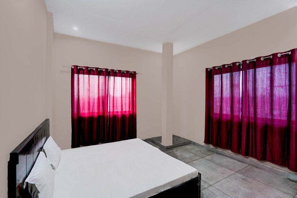 OYO Bhai Ji Restaurant, Muzaffarnagar, Muzaffarnagar