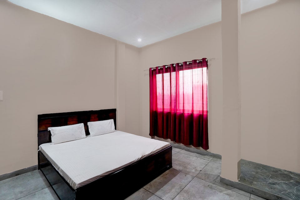 OYO Bhai Ji Restaurant, Muzaffarnagar, Muzaffarnagar