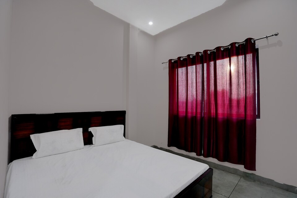 OYO Bhai Ji Restaurant, Muzaffarnagar, Muzaffarnagar