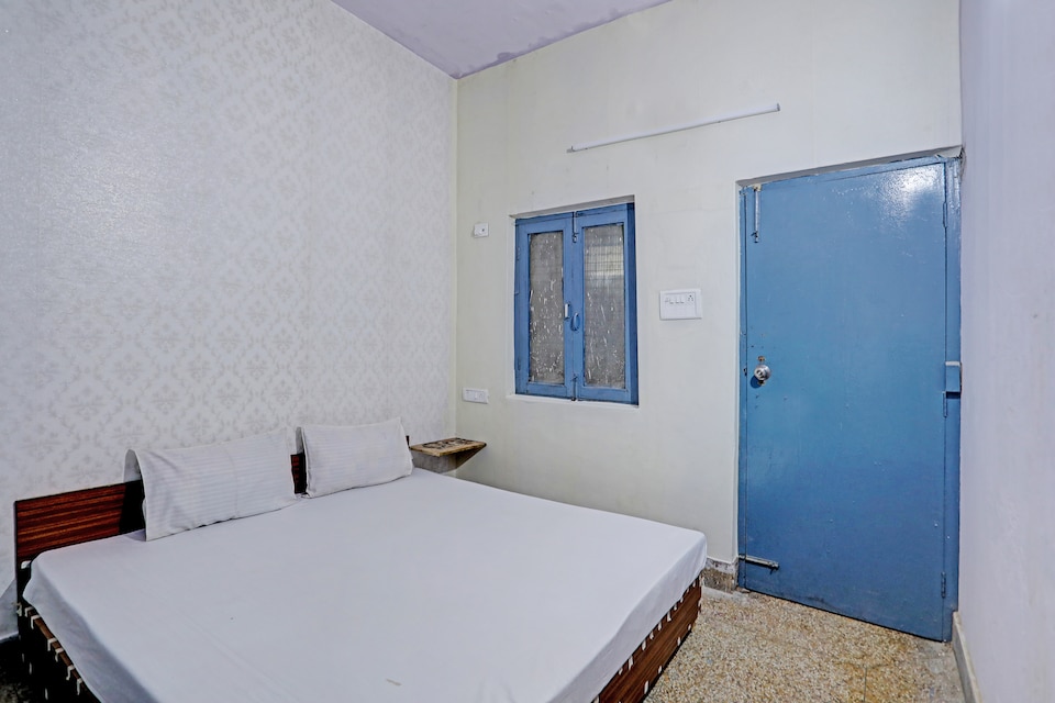 Hotel O 820729 Mannat Star Residancy, Mahanagar Lucknow, Lucknow