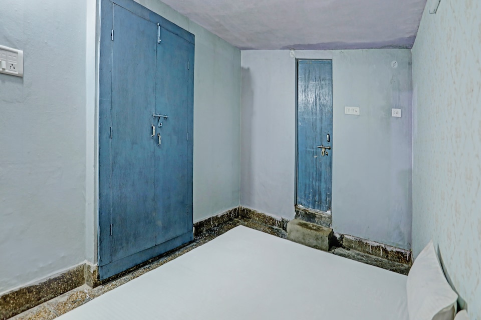 Hotel O 820729 Mannat Star Residancy, Mahanagar Lucknow, Lucknow