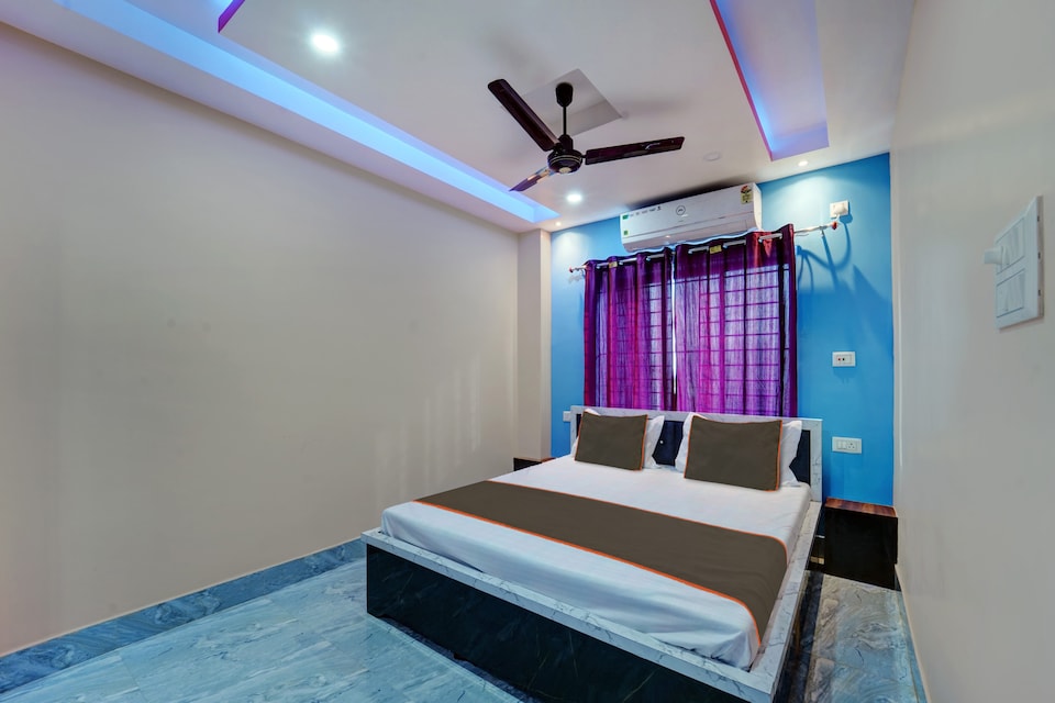 HOTEL O RL & BANQUET HALL, Airport-Guwahati, Guwahati