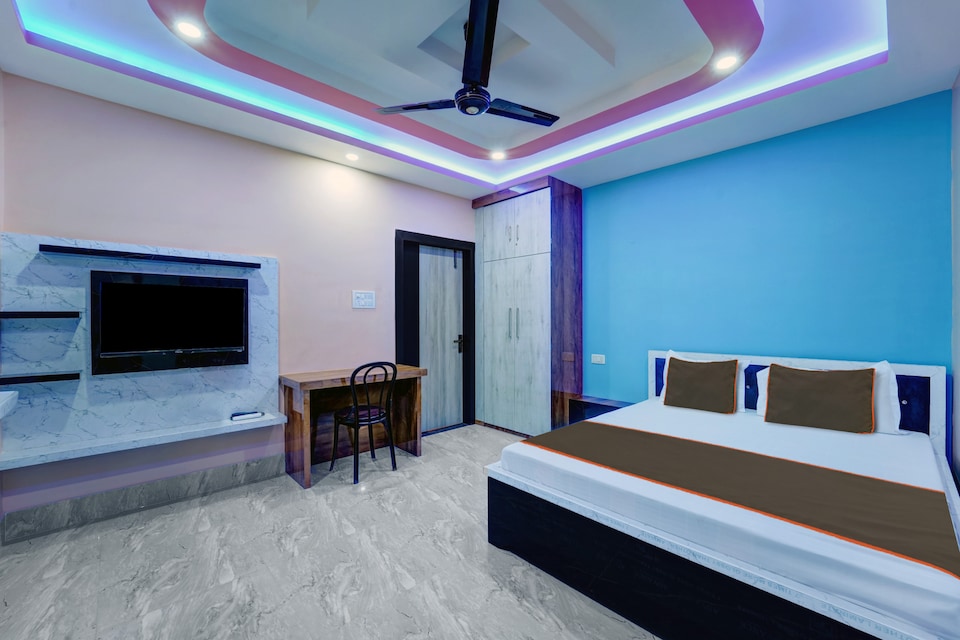 HOTEL O RL & BANQUET HALL, Airport-Guwahati, Guwahati