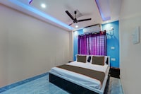 HOTEL O RL & BANQUET HALL