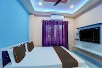 HOTEL O RL & BANQUET HALL