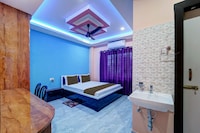 HOTEL O RL & BANQUET HALL