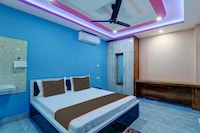 HOTEL O RL & BANQUET HALL