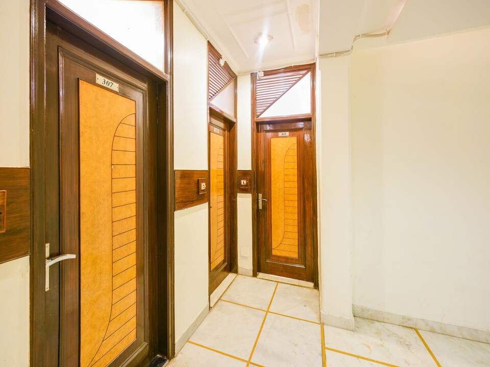 OYO 820742 Hotel West India, Karol Bagh Delhi, Delhi