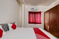 HOTEL O AISHWARYA COMFORT